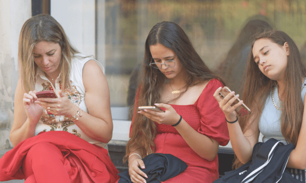 UK ministers eye Australia’s ban on social media for under-16s