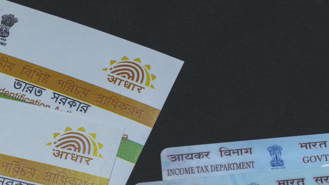 UIDAI launches Aadhaar app, enables digital ID storage in Google Wallet