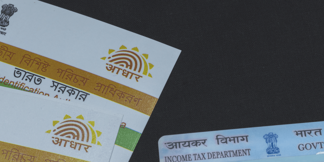 UIDAI launches Aadhaar app, enables digital ID storage in Google Wallet