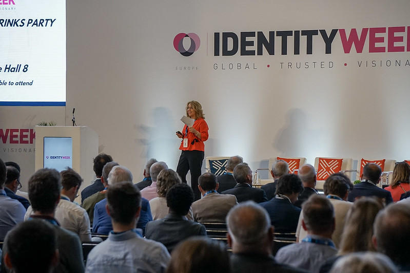 15 new speakers revealed, your Free All Access Pass is inside…