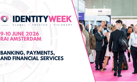 Banking, payments & digital identity take centre stage in 2026!
