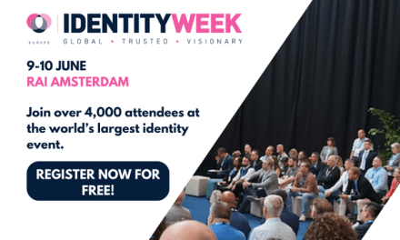 150 speakers announced for the world’s largest identity event!