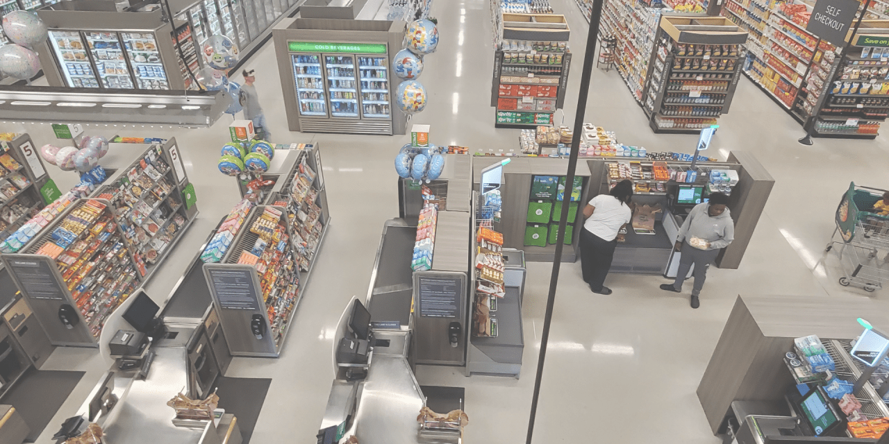 Retailer Bunnings given the greenlight over biometric tools