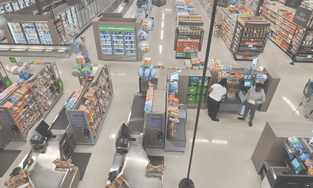 Retailer Bunnings given the greenlight over biometric tools