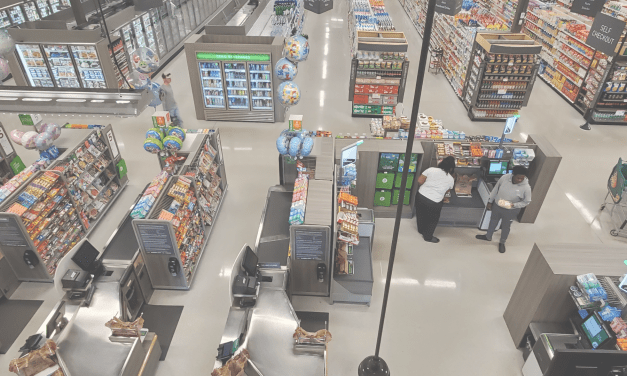 Retailer Bunnings given the greenlight over biometric tools