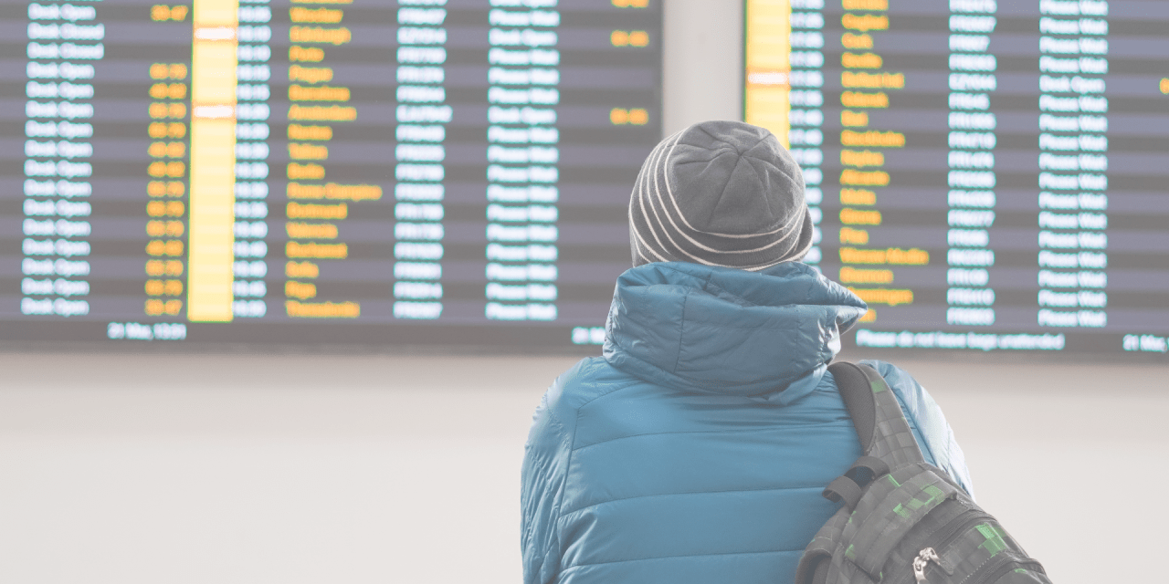 “We are looking at how to make biometrics quicker”: Hannes Lumber discusses Estonia’s contactless biometric pilot and border innovation