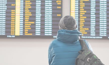 “We are looking at how to make biometrics quicker”: Hannes Lember discusses Estonia’s contactless biometric pilot and border innovation