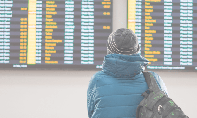 “We are looking at how to make biometrics quicker”: Hannes Lember discusses Estonia’s contactless biometric pilot and border innovation