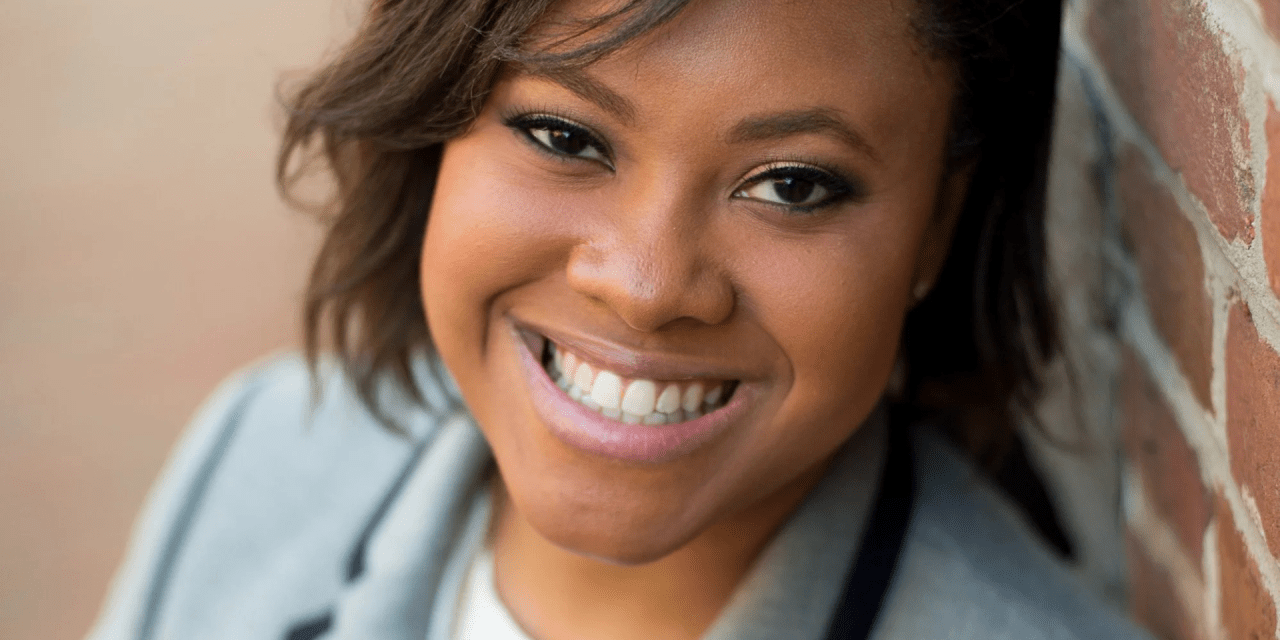 Michelle Wilson on building Blue Calvary Solutions and advancing interoperable digital ID