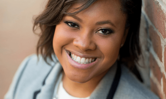 Michelle Wilson on building Blue Cavalry Solutions and advancing interoperable digital ID