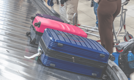 Long airport queues for passengers at 35% of EES rollout