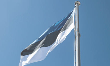 Estonian Police join e-Residency biometric app pilot