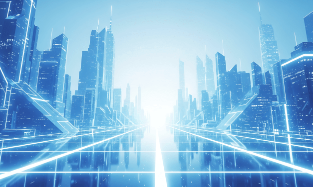 Filippo Chiricozzi on Web3, digital ID and the future of finance