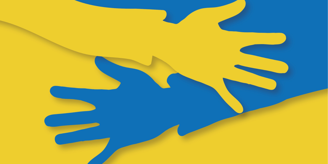 How ICMPD is supporting Ukraine’s border resilience during crisis