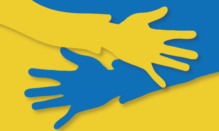 How ICMPD is supporting Ukraine’s border resilience during crisis