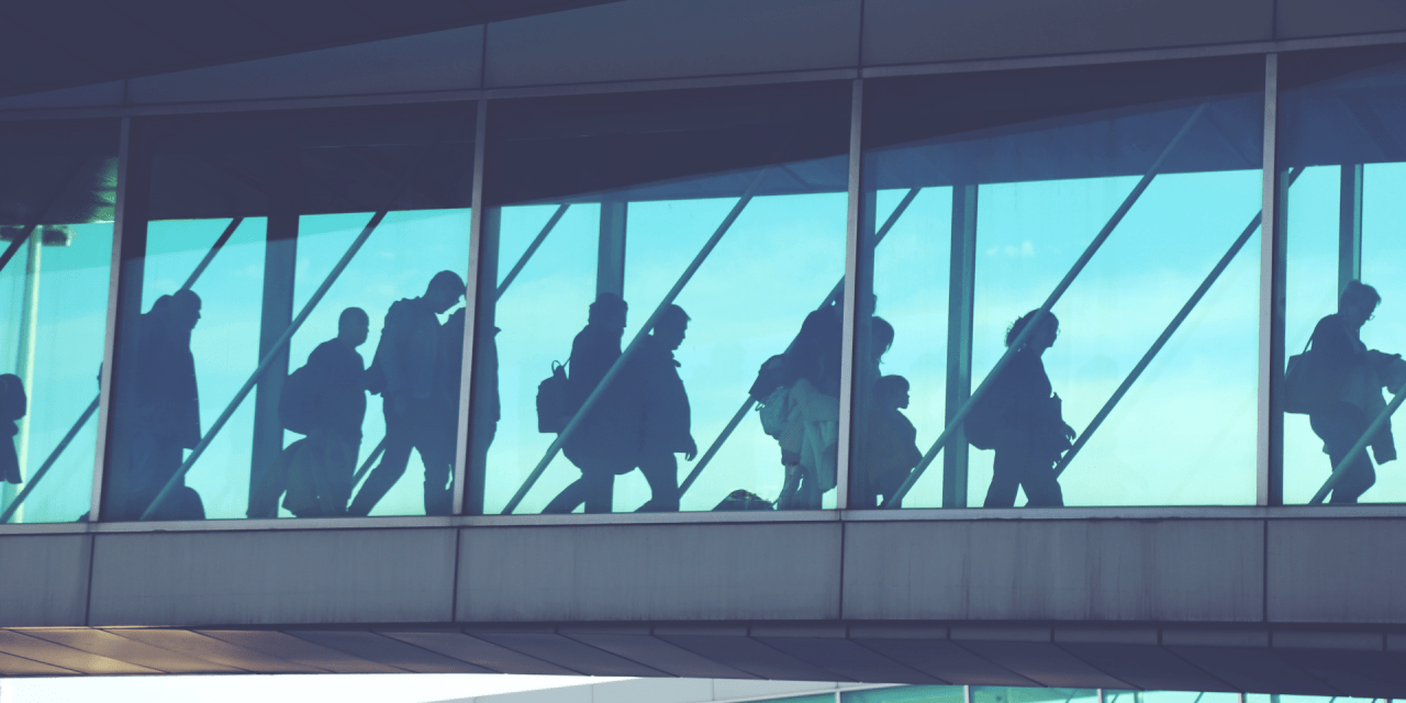 Belgium travel congestion delays EES entry