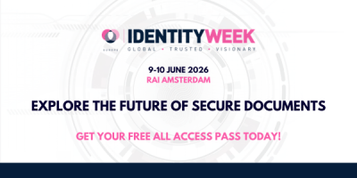 The future of secure documents is here!