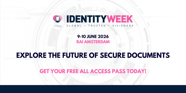 The future of secure documents is here!