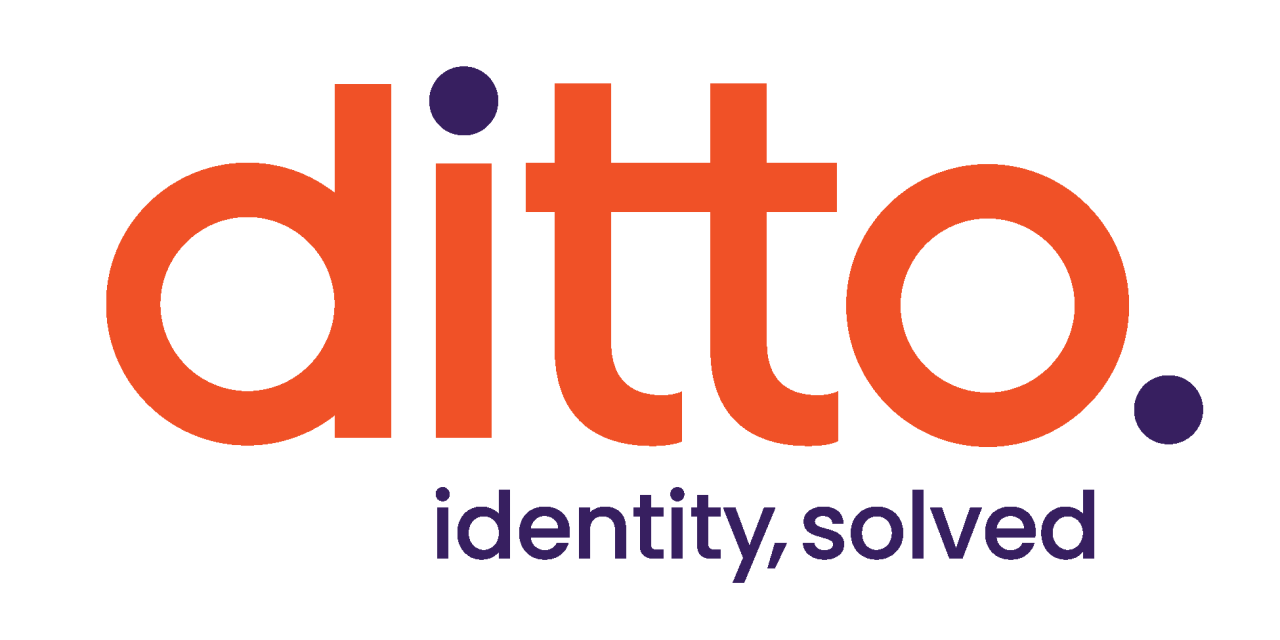 Ditto launches to orchestrate next generation identity with cryptographic certainty