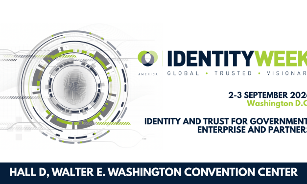 CIAM authentication sessions at #IdentityWeekAmerica2026: Protecting organisational and customer security