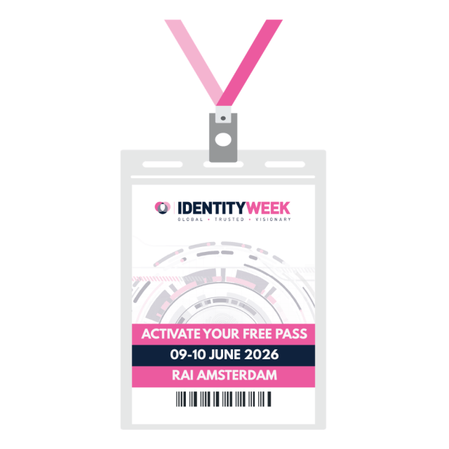 Must-see panels about border biometrics, digital wallets and non-human identity (VIP)