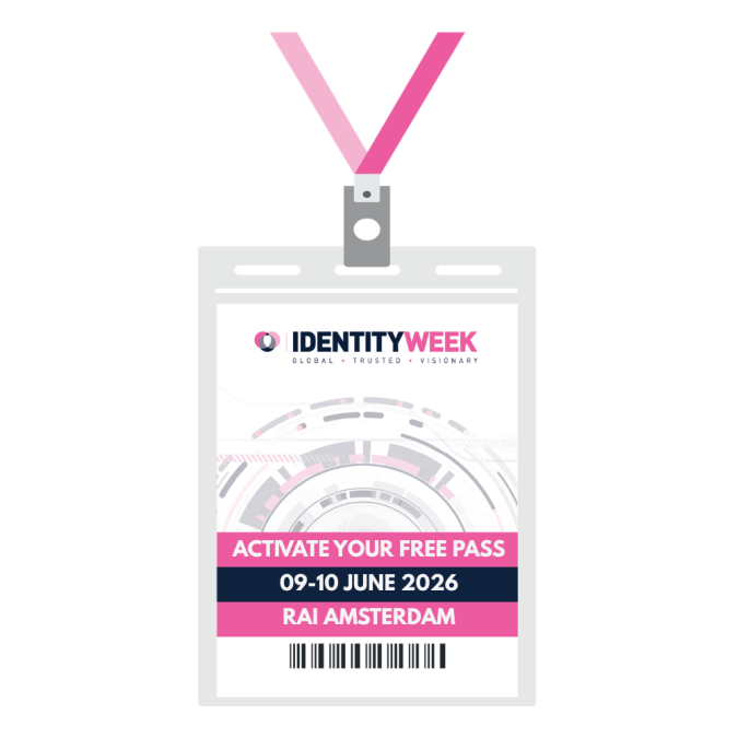 Must-see panels about border biometrics, digital wallets and non-human identity (VIP)