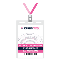 Must-see panels about border biometrics, digital wallets and non-human identity (VIP)