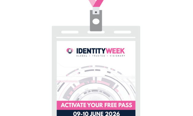 Must-see panels about border biometrics, digital wallets and non-human identity (VIP)