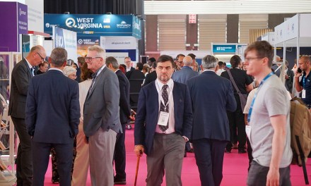 Last chance to get involved in the largest Identity Week Europe in history!