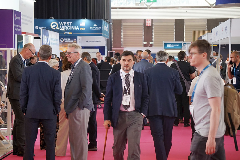 Last chance to get involved in the largest Identity Week Europe in history!