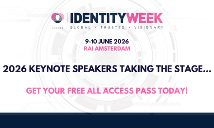 2026 keynote speakers taking the stage…