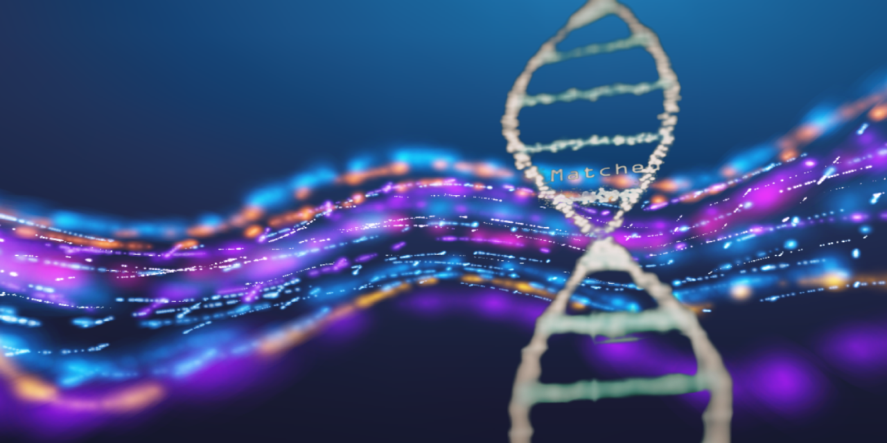 UK Biobank data of 500,000 participants listed for sale online