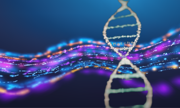 UK Biobank data of 500,000 participants listed for sale online