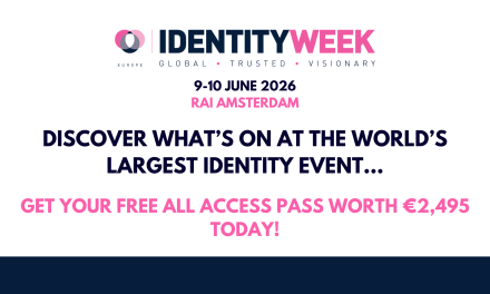 Hear from over 300 speakers from across the identity ecosystem – for free!