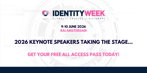 2026 keynote speakers taking the stage…