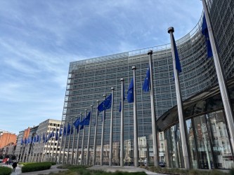 Identity Week Team to launch Tech in Gov Europe in 2027