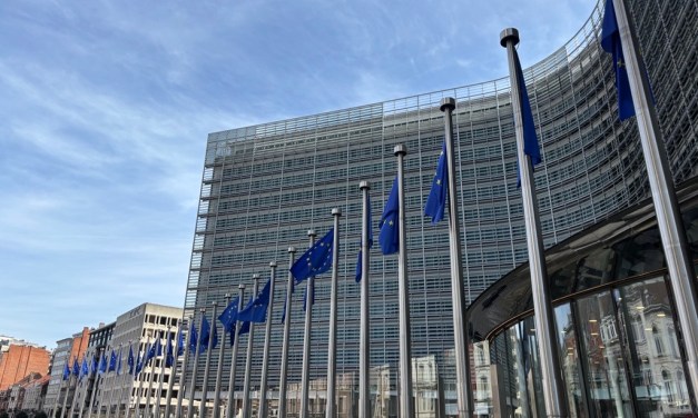 Identity Week Team to launch Tech in Gov Europe in 2027