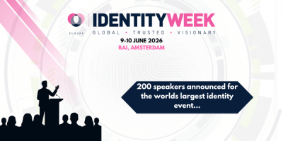200 speakers announced for the worlds largest identity event…