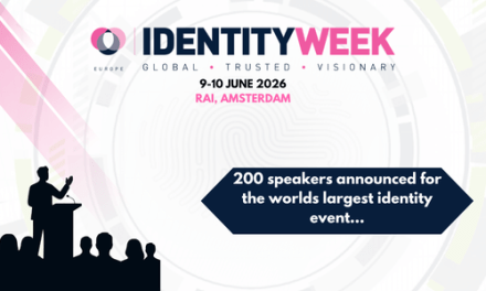 200 speakers announced for the worlds largest identity event…
