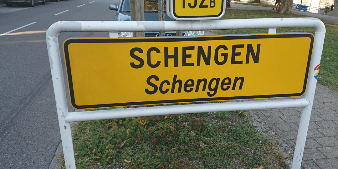 The big change across the Schengen Area: EES fully operational