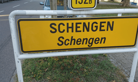 The big change across the Schengen Area: EES fully operational