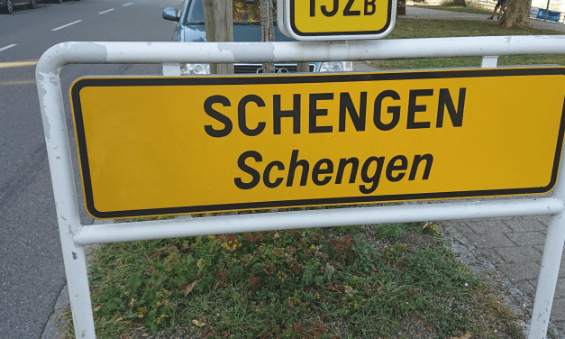 The big change across the Schengen Area: EES fully operational