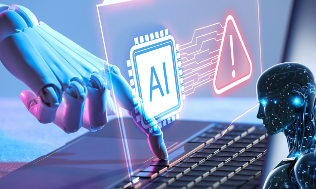 The Glasswing paradox: Why AI’s greatest leap is the physical document’s greatest comeback