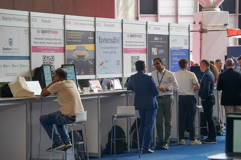 Our Start-Up Pitching Competition is now open!