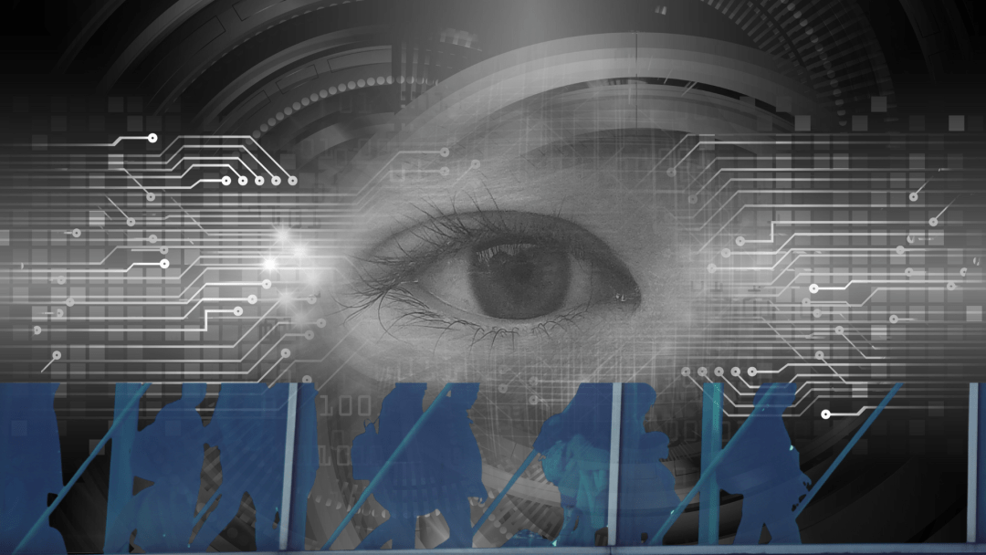 Report analysis: “Digital identity and migration: struggles for equitable technology governance” by Caribou