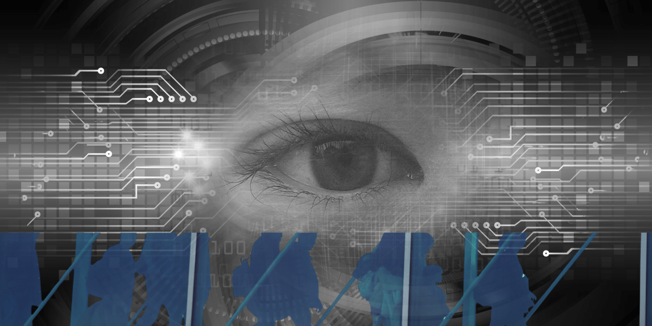 Report analysis: “Digital identity and migration: struggles for equitable technology governance” by Caribou
