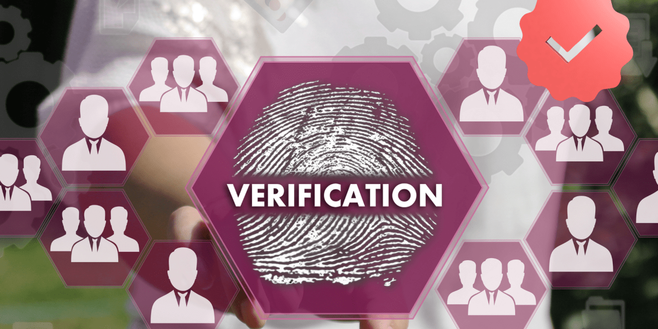 The creation of the Credential Protection Register; more than 750,000 fraudulent verification requests blocked
