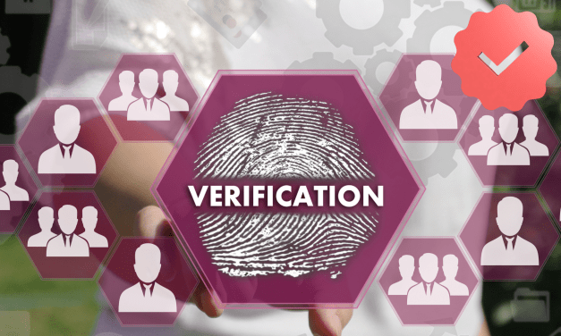 The creation of the Credential Protection Register; more than 750,000 fraudulent verification requests blocked