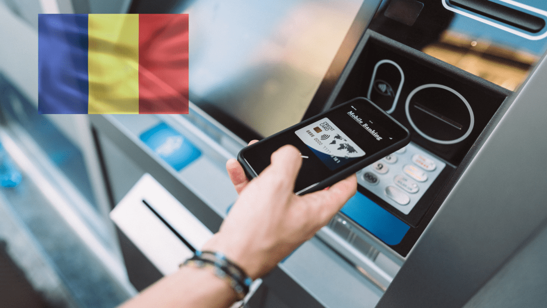 Romania signs MoU with Mastercard deploying the EUDI Wallet