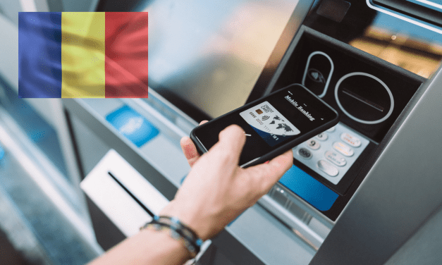 Romania signs MoU with Mastercard deploying the EUDI Wallet